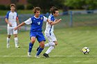 Men's Soccer vs RWU  Wheaton Men's Soccer vs Roger Williams University. - Photo by Keith Nordstrom : Wheaton, Soccer